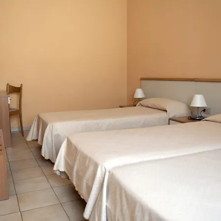 Casa Del Pellegrino Hotel 3*