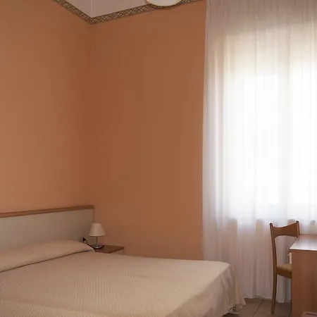 Hotel Casa Del Pellegrino Syrakuzy