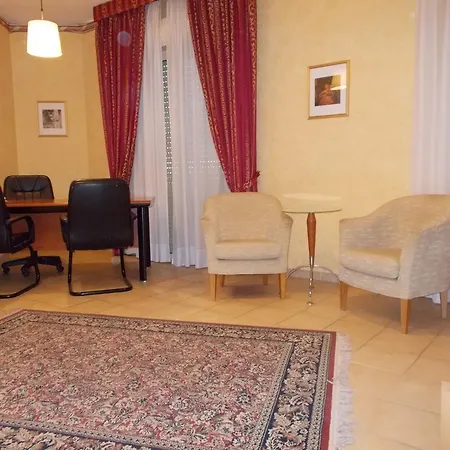 Casa Del Pellegrino Hotel