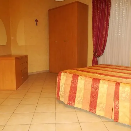 Casa Del Pellegrino 3*