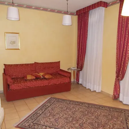 Casa Del Pellegrino Hotel Syrakuzy