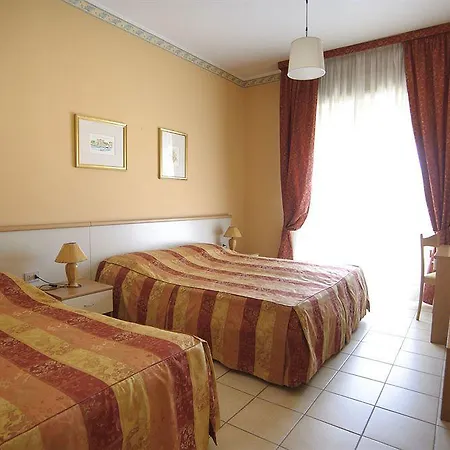 Hotel Casa Del Pellegrino