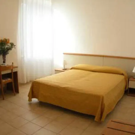 Hotel Casa Del Pellegrino
