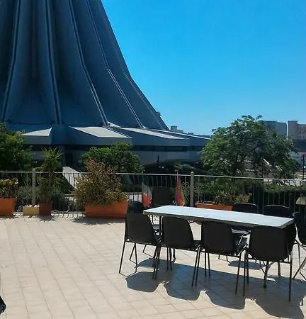 Casa Del Pellegrino 3*