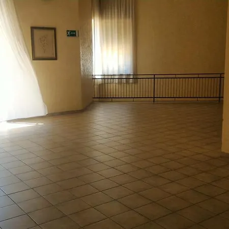 Casa Del Pellegrino