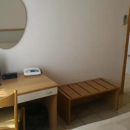 Hotel Casa Del Pellegrino