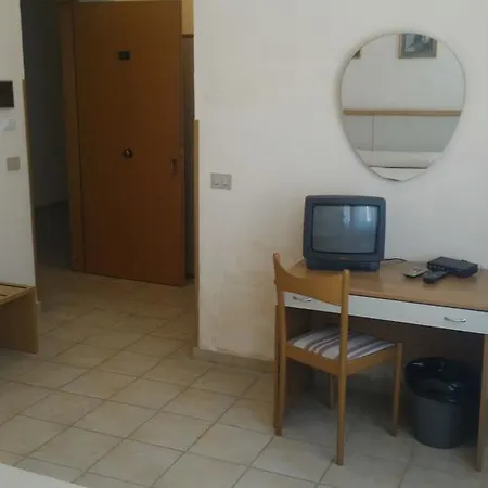 Hotel Casa Del Pellegrino 3*