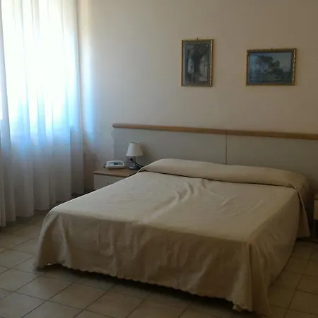 Casa Del Pellegrino 3*