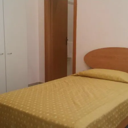 Casa Del Pellegrino 3*