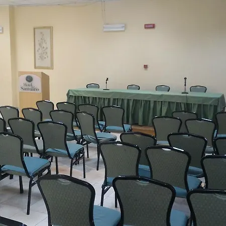 Casa Del Pellegrino Hotel 3*