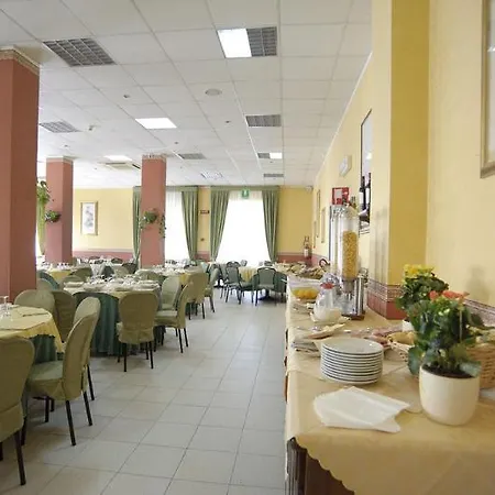 Casa Del Pellegrino Hotel