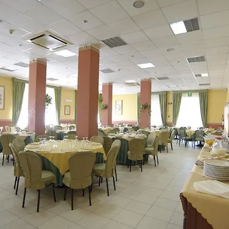 Casa Del Pellegrino 3* Syrakuzy
