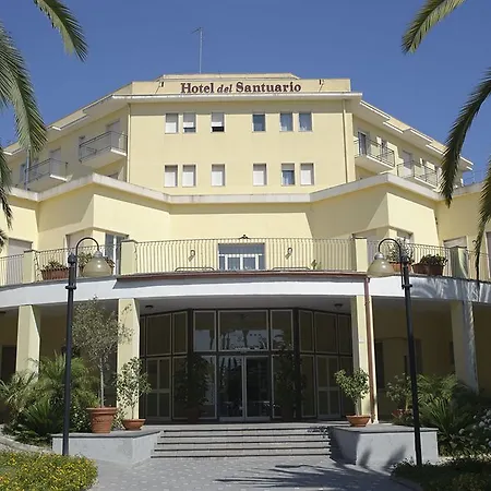 Casa Del Pellegrino 3* Syrakuzy