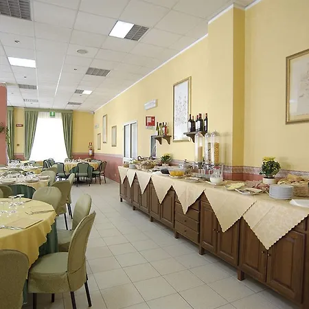 Casa Del Pellegrino 3* Syrakuzy