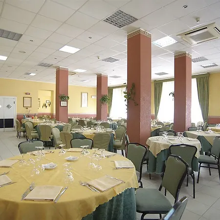 Casa Del Pellegrino 3* Syrakuzy