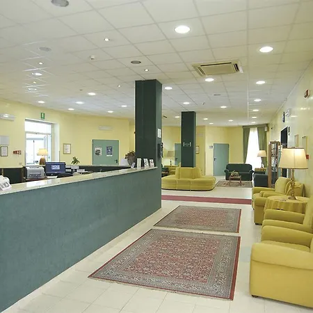 Hotel Casa Del Pellegrino 3*