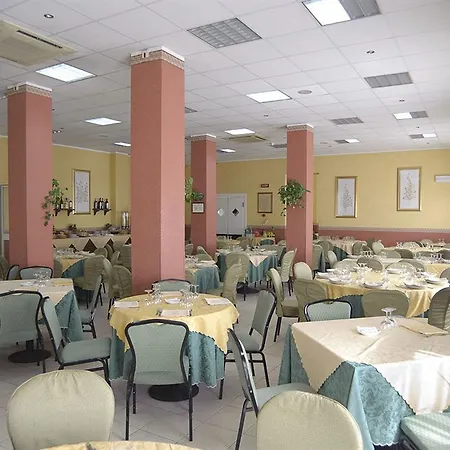 Casa Del Pellegrino 3* Syrakuzy