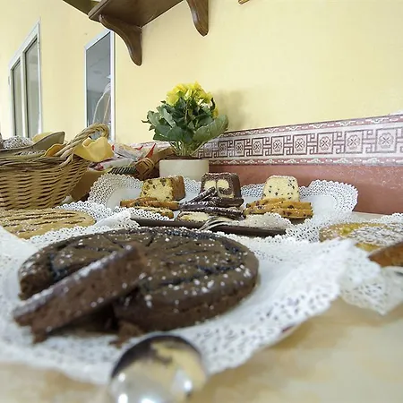 Hotel Casa Del Pellegrino 3*