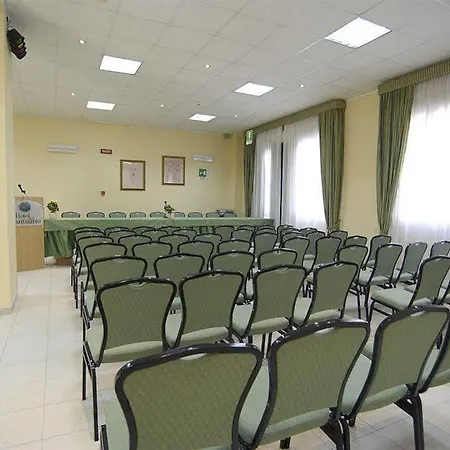 Hotel Casa Del Pellegrino 3*