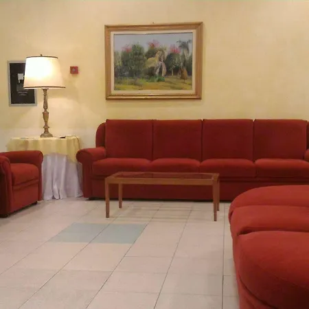 Hotel Casa Del Pellegrino