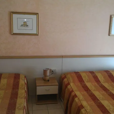 Hotel Casa Del Pellegrino
