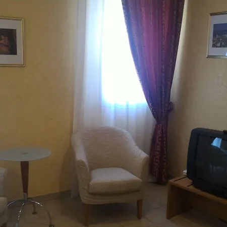 Casa Del Pellegrino 3*