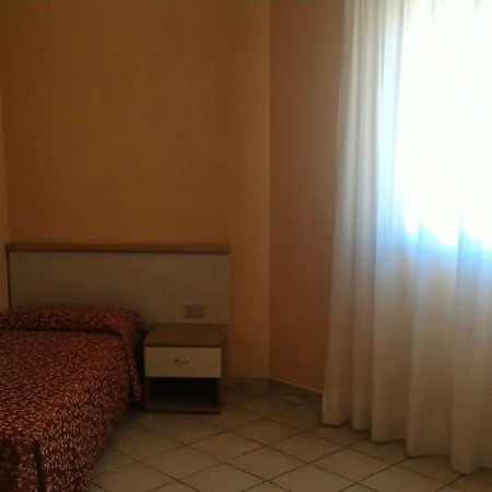 Hotel Casa Del Pellegrino 3*
