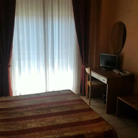 Casa Del Pellegrino 3* Syrakuzy