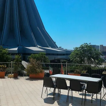 Hotel Casa Del Pellegrino 3*