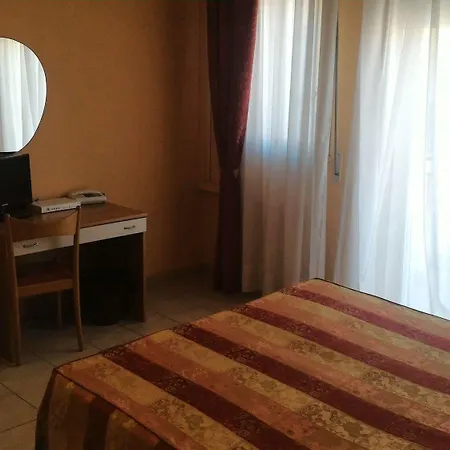 Casa Del Pellegrino Hotel 3*