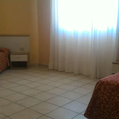 Casa Del Pellegrino 3*