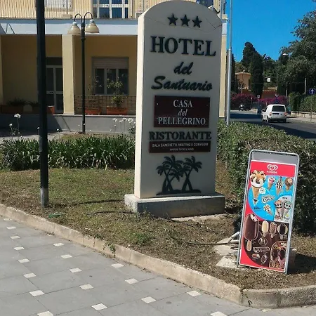 Hotel Casa Del Pellegrino 3*