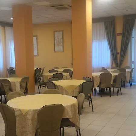 Casa Del Pellegrino Hotel 3*