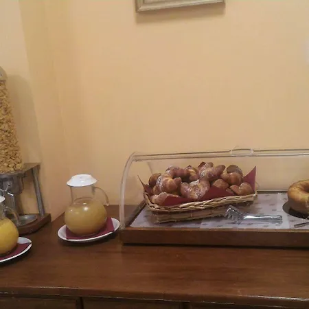 Casa Del Pellegrino 3* Syrakuzy