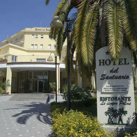 Casa Del Pellegrino Hotel 3*