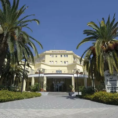 Casa Del Pellegrino Hotel Syrakuzy