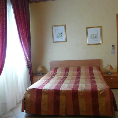 Casa Del Pellegrino Syrakuzy