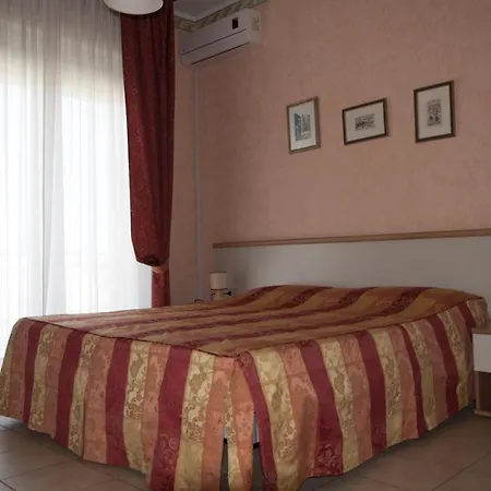 Casa Del Pellegrino Hotel Syrakuzy