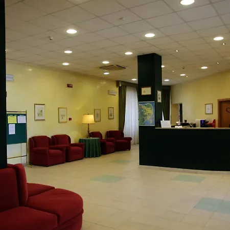 Hotel Casa Del Pellegrino 3*