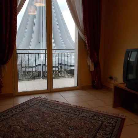 Casa Del Pellegrino فندق 3*