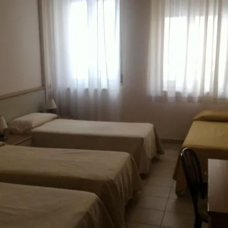 Hotel Casa Del Pellegrino Syracuse