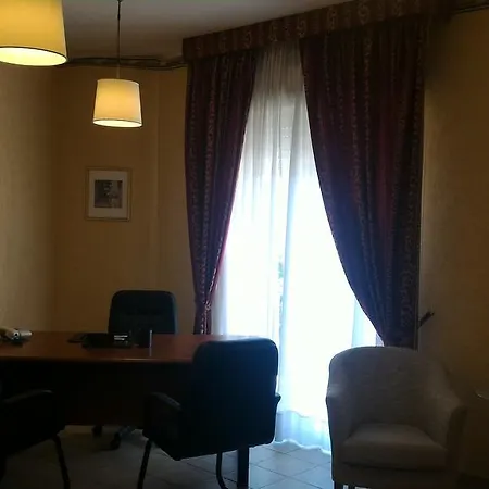 Casa Del Pellegrino Syracuse