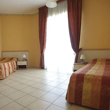 Hotel Casa Del Pellegrino