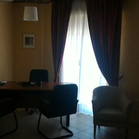 Casa Del Pellegrino Syracuse