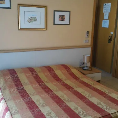 Casa Del Pellegrino Hotel Syracuse