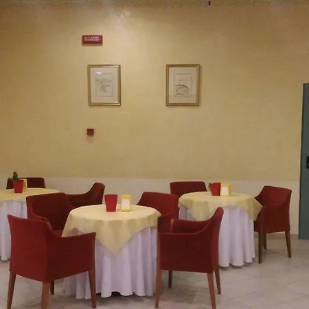 Casa Del Pellegrino Syracuse
